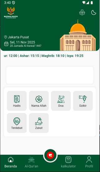 Aplikasi Mobile 3