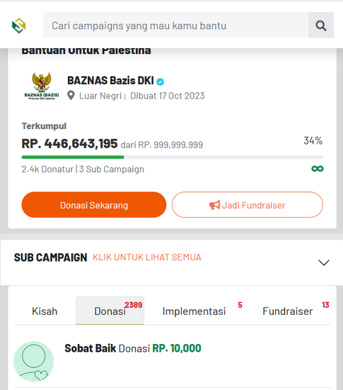 QRIS Payment 3